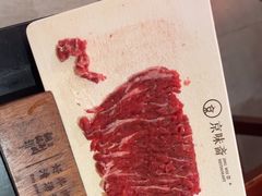 -京味斋·北京烤鸭(小西天店)