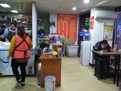 -小胖子烤肉(梦想城店)