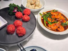 -江南驿·二十余年创意杭帮味(良渚玉鸟集店)