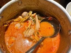 -金厨泰国餐厅·全泰籍厨师料理(拱北店)