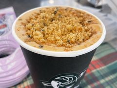 -Cetus coffee鲸鱼座咖啡·拼豆(二仙桥公园店)