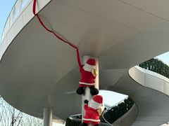 -深圳湾万象城(南山店)