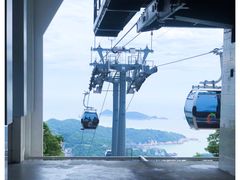 -普陀山慧济禅寺