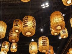 大堂-南京大牌档(凯德大峡谷店)
