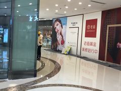 -万达广场(济南魏家庄店)