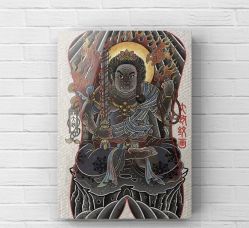 点击看大图 -针牛刺客·刺青纹身
