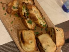 -BONAZZA 意大利餐厅