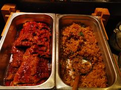 -松子料理(世纪城店)