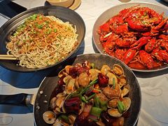 -巴厘龙虾·榜首油焖大虾(洞庭·艺术洋房店)