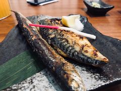-尺山寸水日料(马桥满天星店)