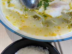 -好人民间小吃·番茄鱼酸菜鱼(木渎悠方店)