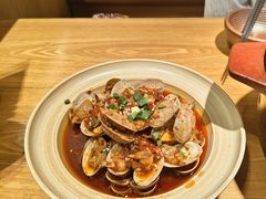 -领蟹祥记·香辣蟹·特色小海鲜(奥体天虹店)