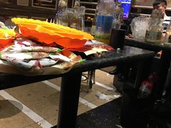 -上海星秀麦量贩KTV(张江商业广场店)