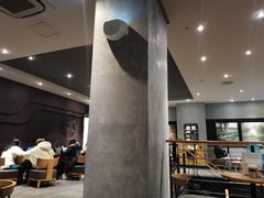 大堂-星巴克臻选(重庆沙坪坝店)
