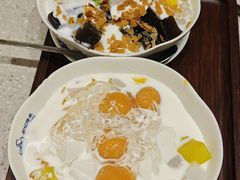 -赵记传承·中国甜品(福州总店)