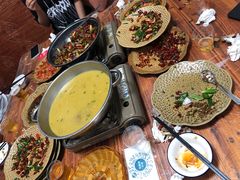 -古城苗家土菜馆(河景餐厅店)