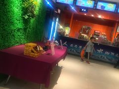 -华美国际影城(旧宫永辉店)