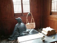 -白马涧龙池景区