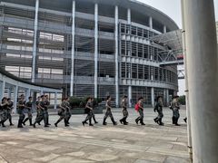 -华南师范大学(广州大学城校区)