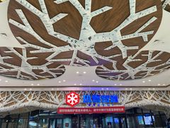 -哈尔滨热雪奇迹