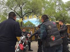 -俄罗斯风情小镇