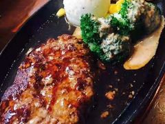 -铃木食堂(帽儿胡同店)