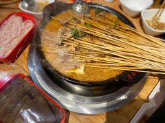 -袁记串串香(川师店)