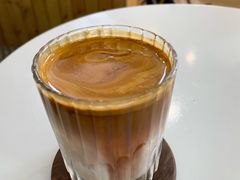 dirty-COMPANION COFFEE小伴咖啡