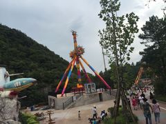 -梦幻奥陶纪景区