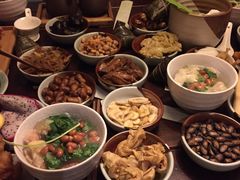 -青藤茶馆(南山路店)