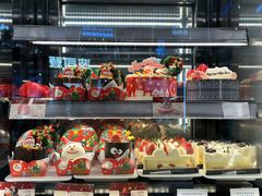 -莉莲蛋挞(日月光店)