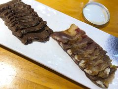 -大牛湾·眷村牛肉面(蠡溪店)