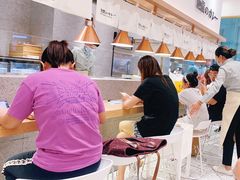 -池奈·咖喱蛋包饭(熙地港店)