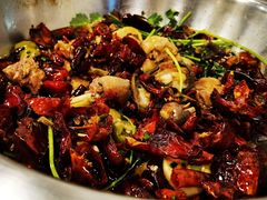 招牌野椒鸡-天治宣·野椒鸡(龙头寺总店)