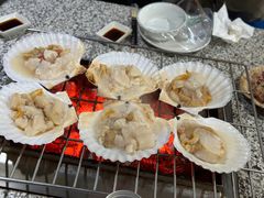 -震海贝烤贝·民俗特色店(延吉总店)
