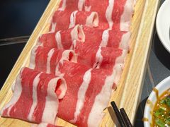 -打酱友•斑鱼海鲜粥火锅(吴桥店)