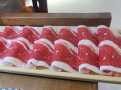 -清真·北京老门框爆肚涮肉馆(凤城六路店)