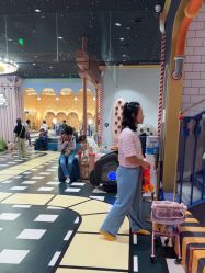 -MELAND亲子乐园•活动包场(北京亦庄龙湖天街店)
