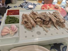 -撒拉花儿·新疆菜·清真(太阳宫店)