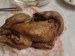 -小李烧鸡(西北角总店)