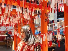 -西月山居匠心创意料理(江汉路新佳丽广场店)