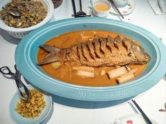 -阿五黄河大鲤鱼(英协路店)