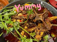 -三毛烧烤·南昌大排档(山姆店)