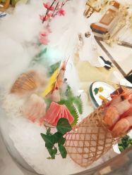 -甘井子区冠豪主题婚礼酒店宴会厅(机场店)