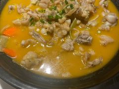 -老阿爸鲜鱼土菜(园区永旺店)