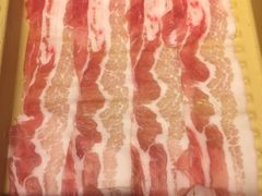 -しゃぶしゃぶ温野菜(京都河原町蛸薬師店)