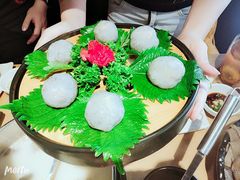 芝士虾滑-旺小胖小龙虾