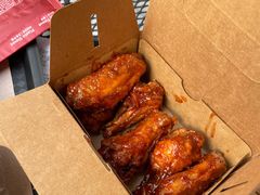 -Kyochon1991校村(共和路店)