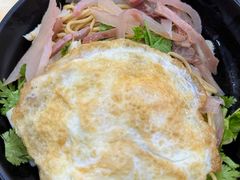 -崔记拉面馆(航北店)