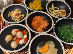-三代烤肉(保利广场店)